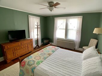 Posada Treehouse Village Inn