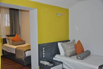 Hotel Koc Otel Elit Terminal