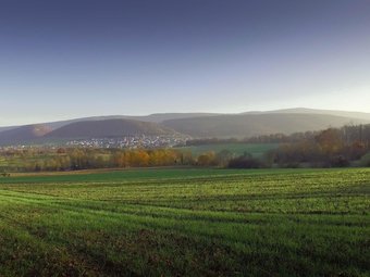Bed & Breakfast Chambres D'h�tes C?ur De Sundgau