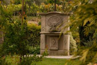 Quinta Do Padrao