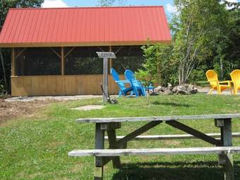 Hi-wentworth International Hostel & Lodge