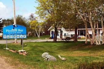 Mountain View Motel & Cottages