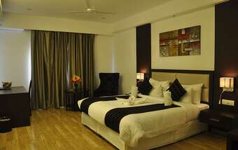 Hotel Ananya Regency