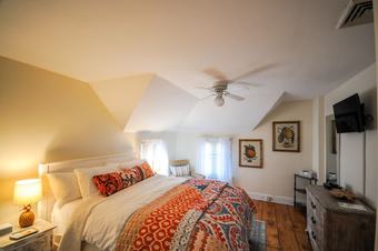 Posada The Gables Of Rhinebeck Inn