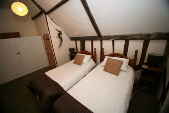 Agroturismo Easton Farm Park