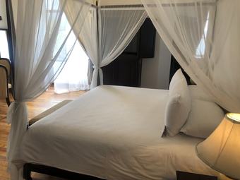 Hotel Hacienda Soltepec