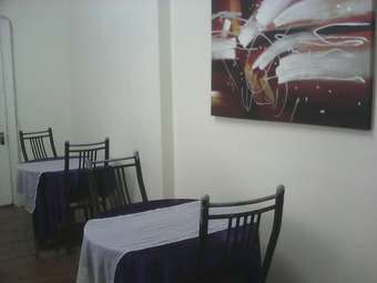 Hotel Rose Bella Bnb