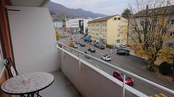 City Hotel Wettingen