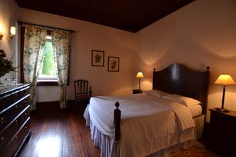 Hotel Casa Do Campo - Guest House