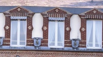 Bed & Breakfast Chambres D?h�tes D'origny-en-thierache