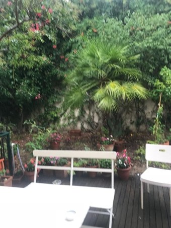 Villa Gallo Antony