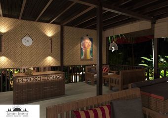 Hostal Demoso Lodge