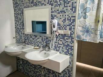 Hostal Yes Sir Homestay