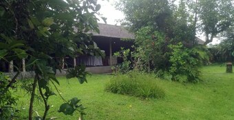Bed & Breakfast Landih Ashram