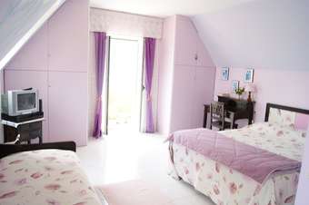 B&B La Casa Di Mimma