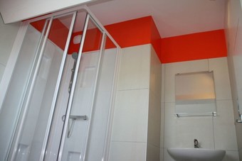 Gite de La Revenue