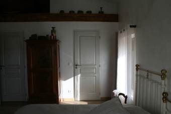 Bed & Breakfast La Cour Rose