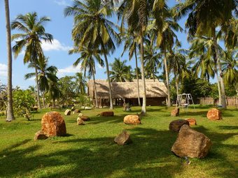 Coco Village Hotel