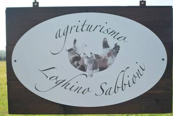 Agroturismo Agriturismo Loghino Sabbioni