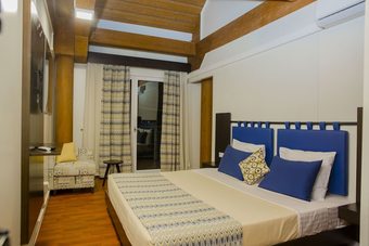 Dunia Hotel Loumbila