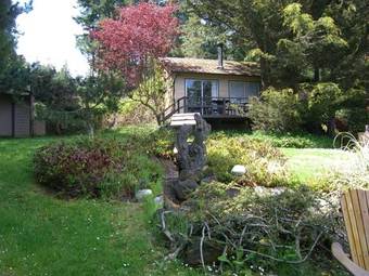 Driftwood Village Resort