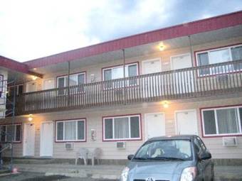 Hotel Sleep Right Inn