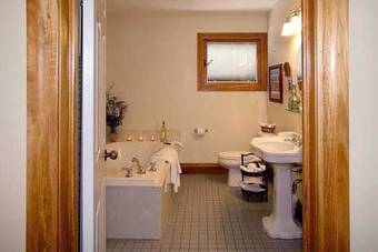 Posada Kettle Creek Inn