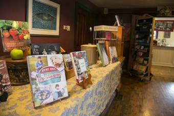 Posada Lanes Privateer Inn