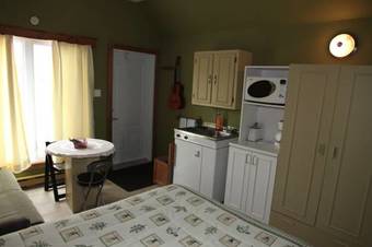 Motel L'archipel