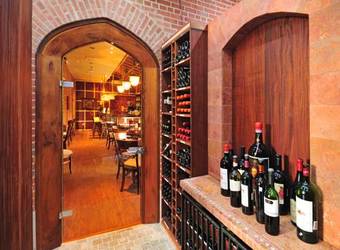 Hotel Manoir Rouville-campbell