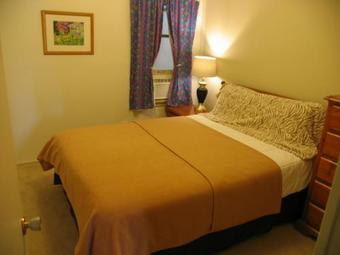 Apartamentos Higgin's Inn