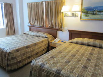 Hotel Deoro