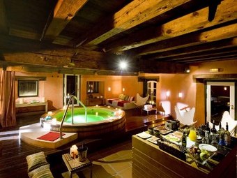 Hotel Hacienda Zorita