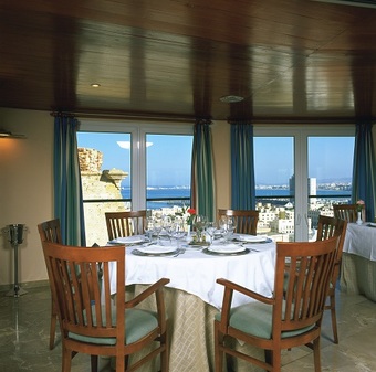 Hotel Parador De Melilla*