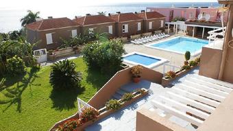 Apartamentos Los Tarajales