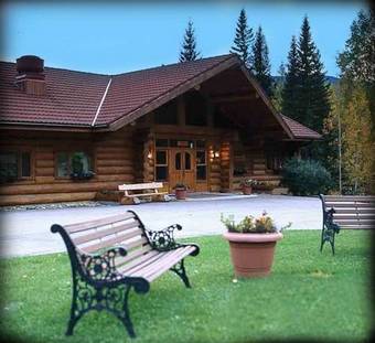 Hotel Terracana Ranch Resort