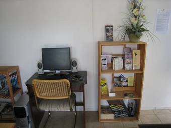 Western Traveller Motel