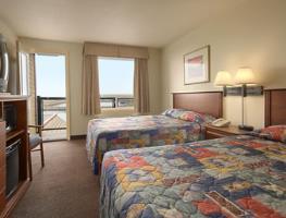 Hotel Super 8 Caraquet