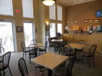 Best Canadian Motor Inns-north Battleford