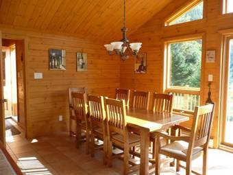 Chalets Et Studios Le Vent Du Nord