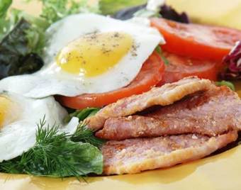 Bed & Breakfast Mackechnie House