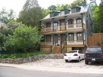 Bed & Breakfast Auberge Du Ma�tre Forgeron