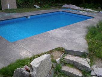 Bed & Breakfast Davis Brook Retreat