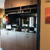 Hotel Days Inn Berthierville