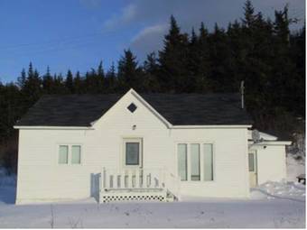 Irish Loop Cottage