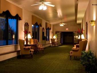 Posada Danny's Inn
