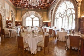 Palace Hotel Do Bussaco