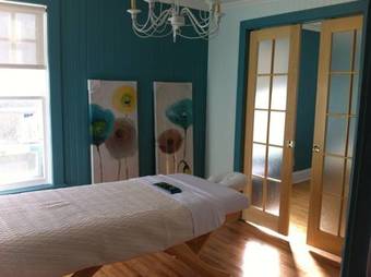 Hotel Motel Le Gaspesiana