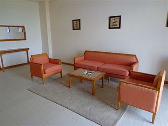 Hotel Akwa Palace