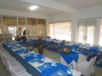 Hotel Beausejour Mirabel